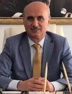 Saray Kaymakamı