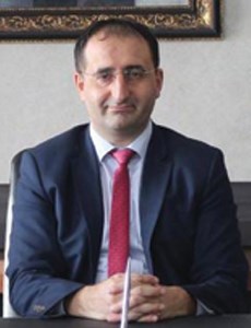 Kapaklı Kaymakamı