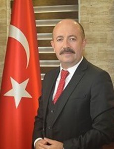 Muratlı Kaymakamı