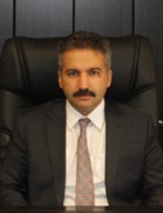 Ergene Kaymakamı