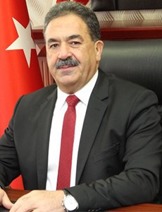 Mustafa Güler