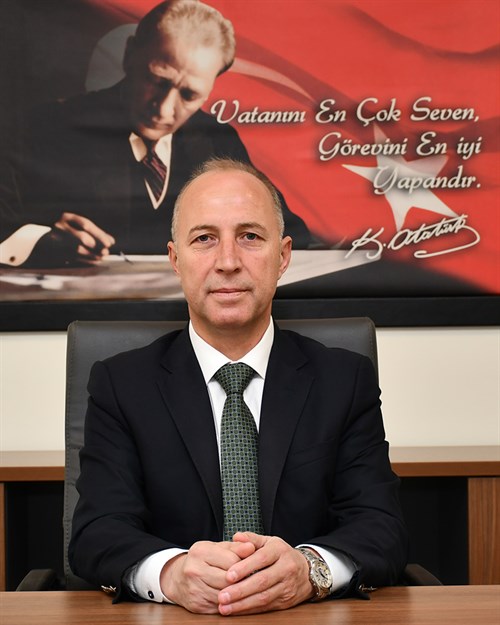 İl Yazı İşleri Müdürlüğü