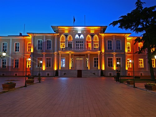 Tekirdağ Valiliği