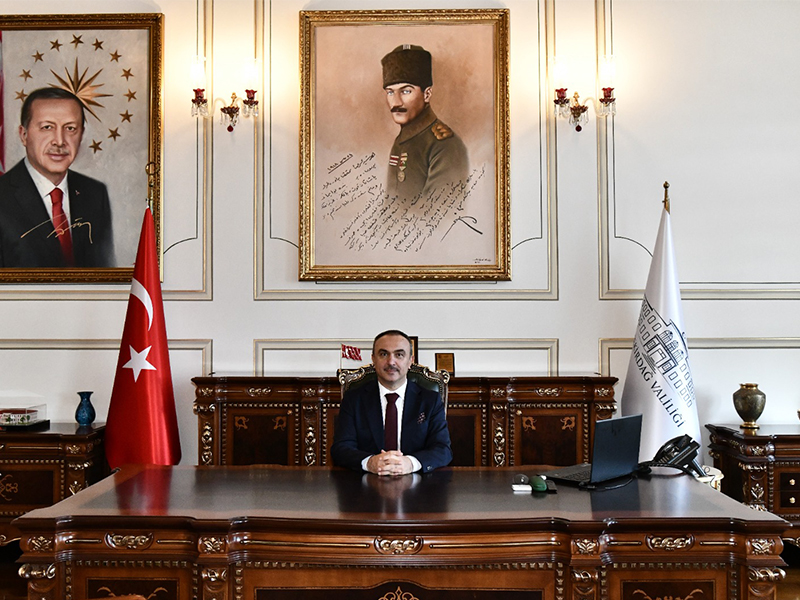 Vali Recep Soytürk