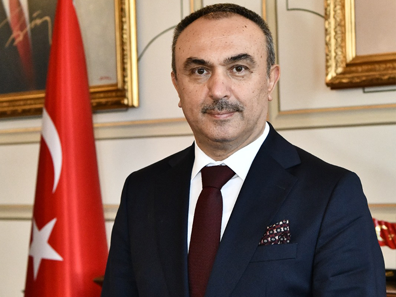 Vali Recep Soytürk