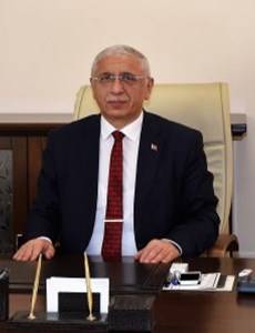 Dr. Osman Abdullah Günaydın