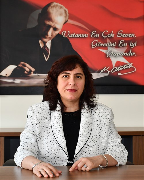 Rehberlik ve Denetim Müdürlüğü