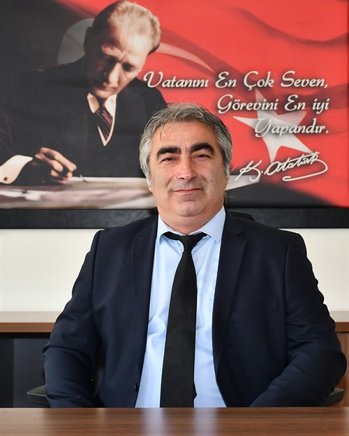 Hukuk İşleri Müdürlüğü