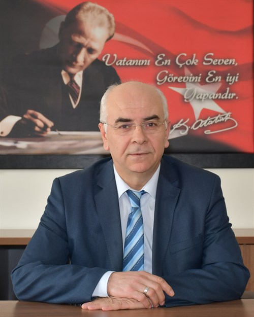 Doğal Kaynaklar Ruhsat ve Kültür Varlıkları Müdürlüğü