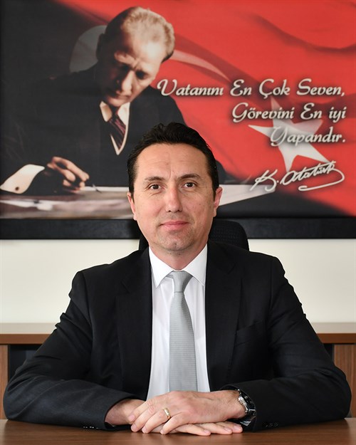 Yatırım İzleme Müdürlüğü