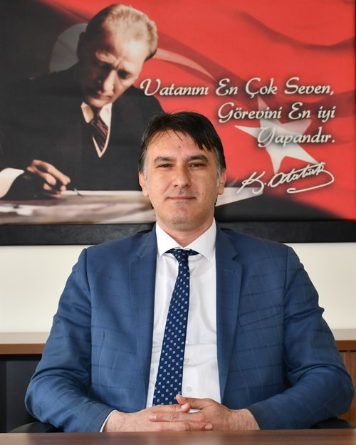 İdari ve Mali İşler Müdürlüğü